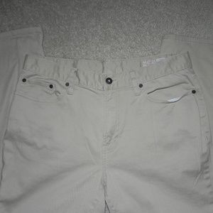 Nautica jean slim fit 34x32